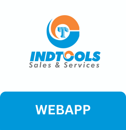 Indtools Sales & Services
