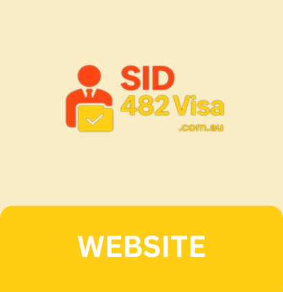 Sid482Visa
